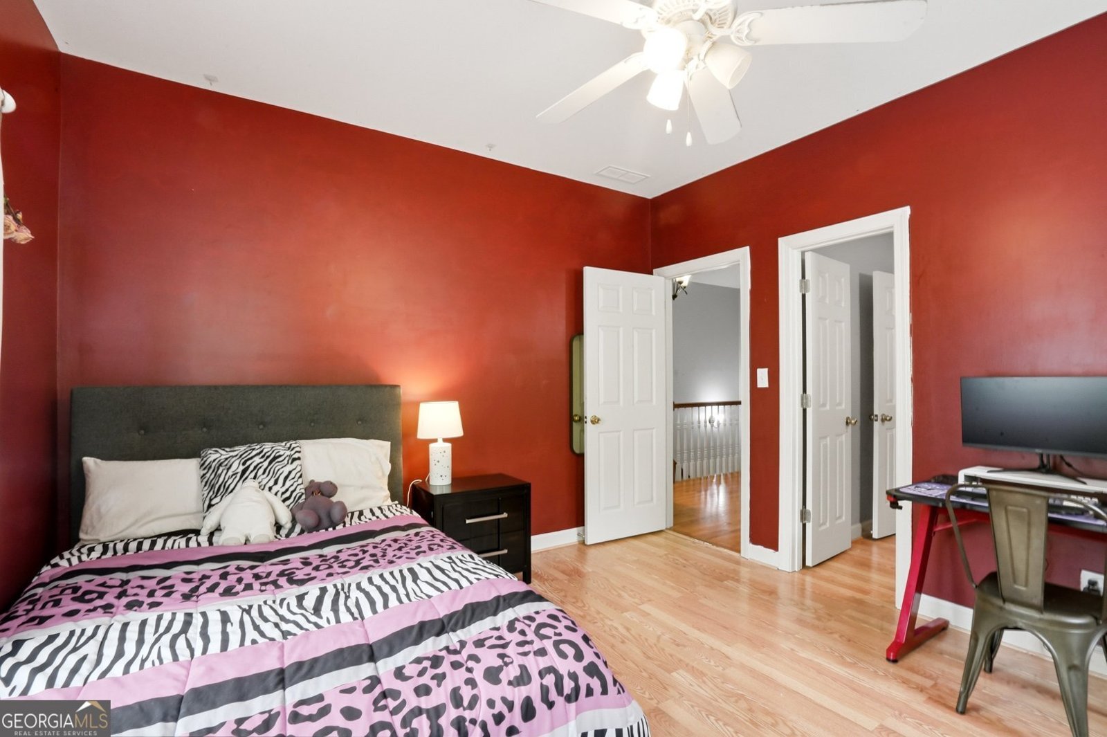 150 Mackenzie Lane Fayetteville - Photo 22