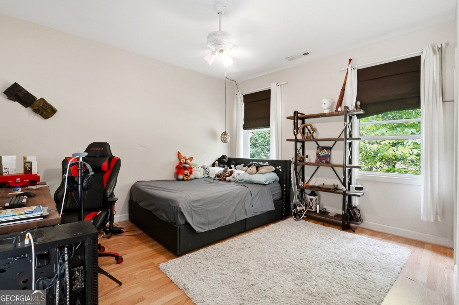 150 Mackenzie Lane Fayetteville - Photo 23