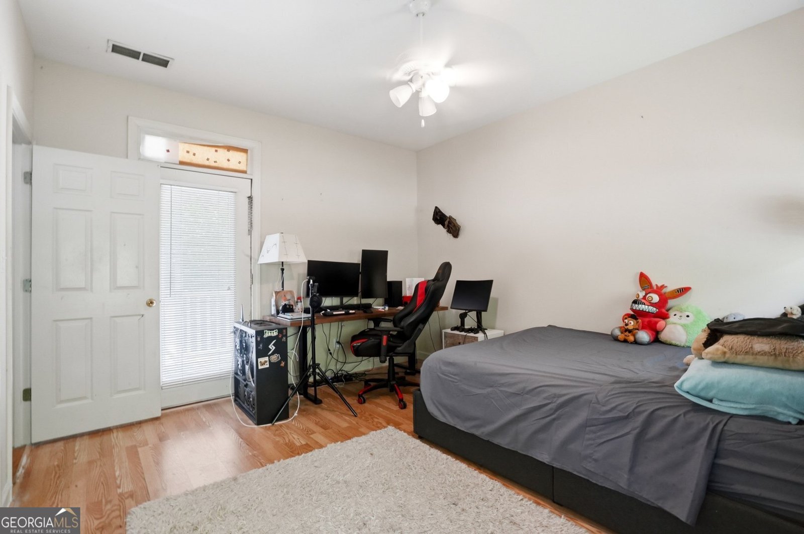 150 Mackenzie Lane Fayetteville - Photo 24