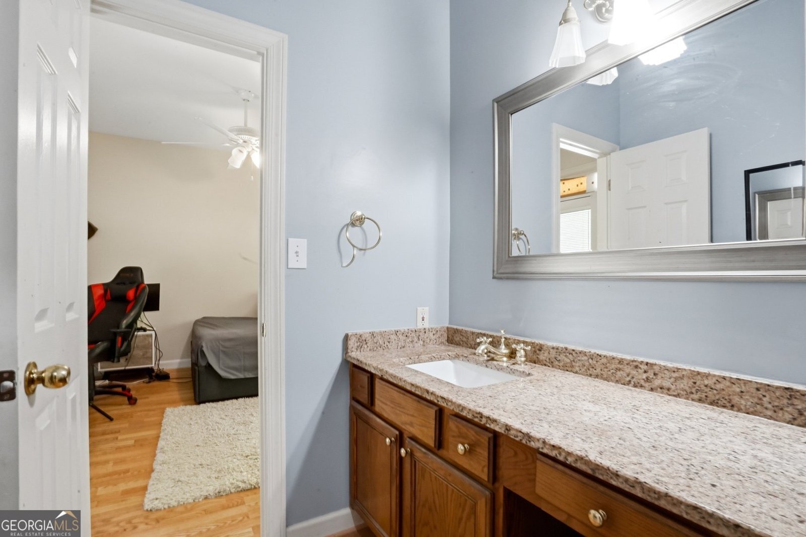 150 Mackenzie Lane Fayetteville - Photo 25