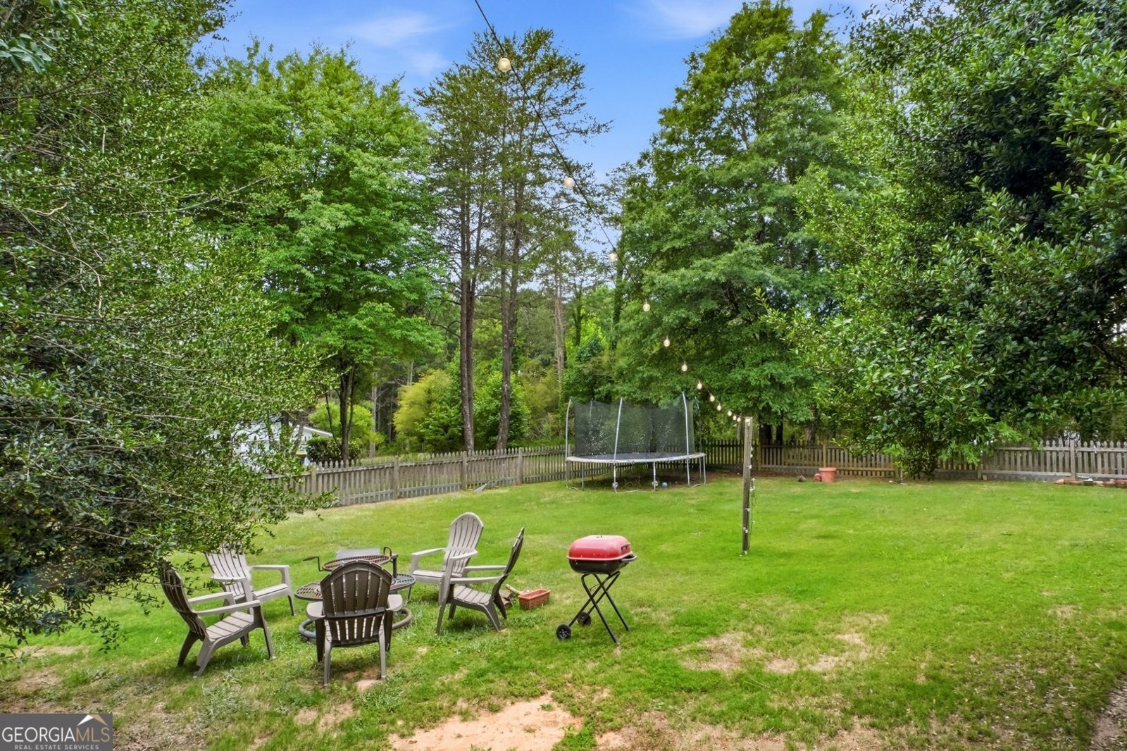 150 Mackenzie Lane Fayetteville - Photo 28