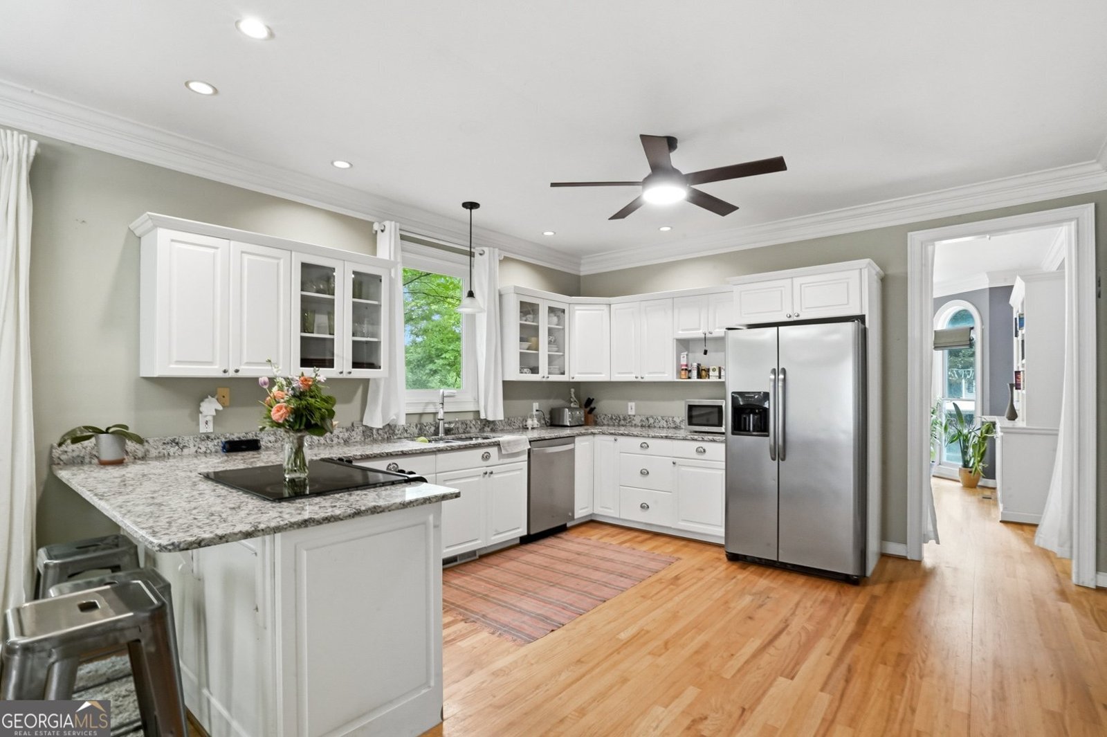 150 Mackenzie Lane Fayetteville - Photo 8
