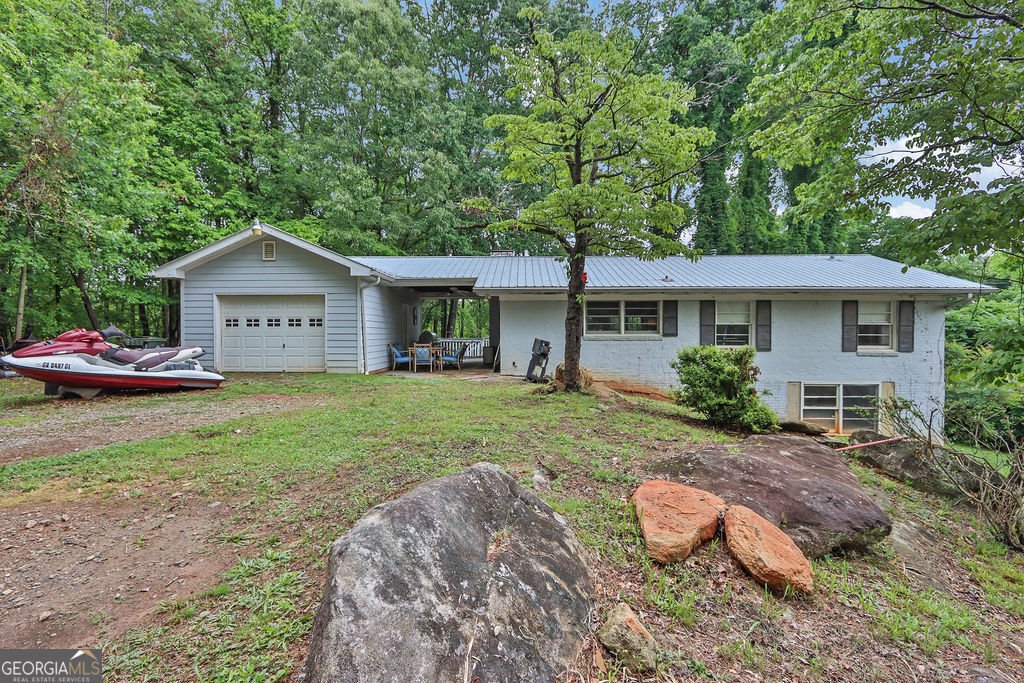 1888 Buford Dam Road Buford - Photo 1