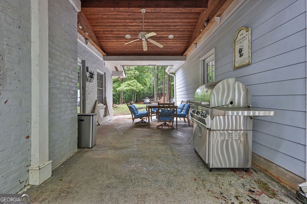 1888 Buford Dam Road Buford - Photo 24