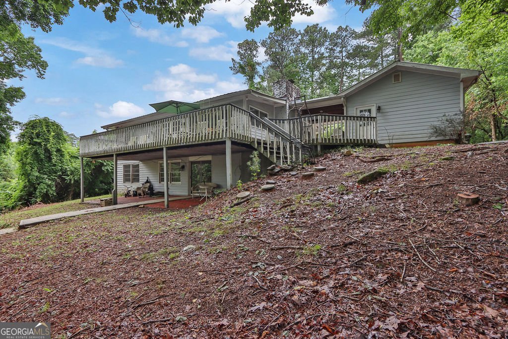 1888 Buford Dam Road Buford - Photo 30