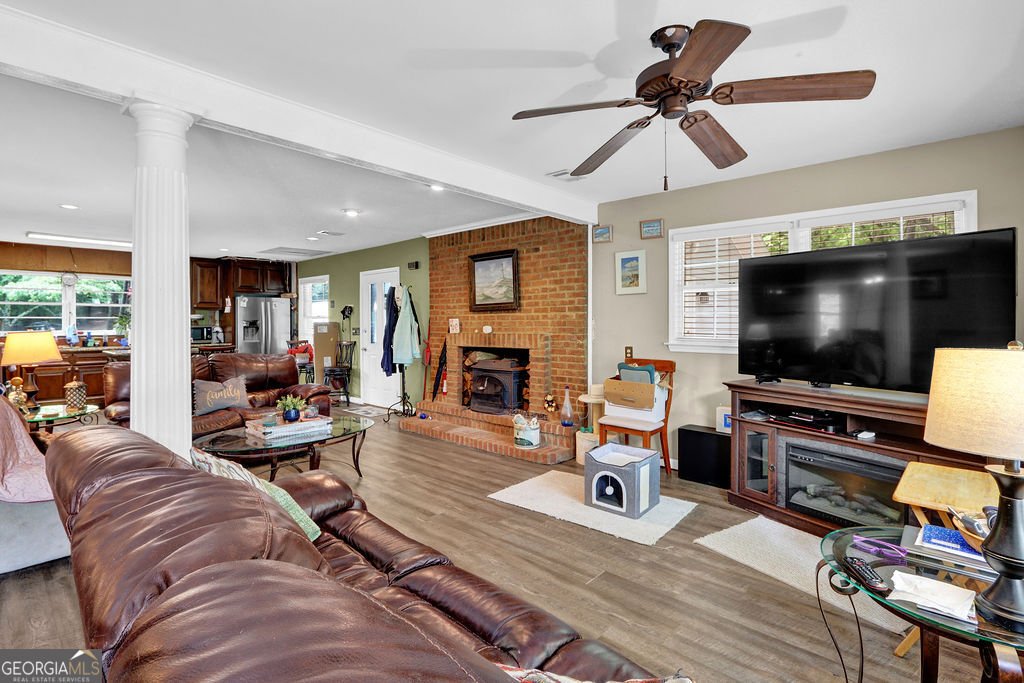 1888 Buford Dam Road Buford - Photo 4