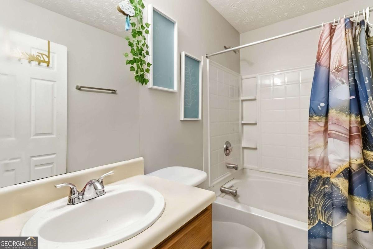 5559 Strathmoor Manor Circle Lithonia - Photo 18