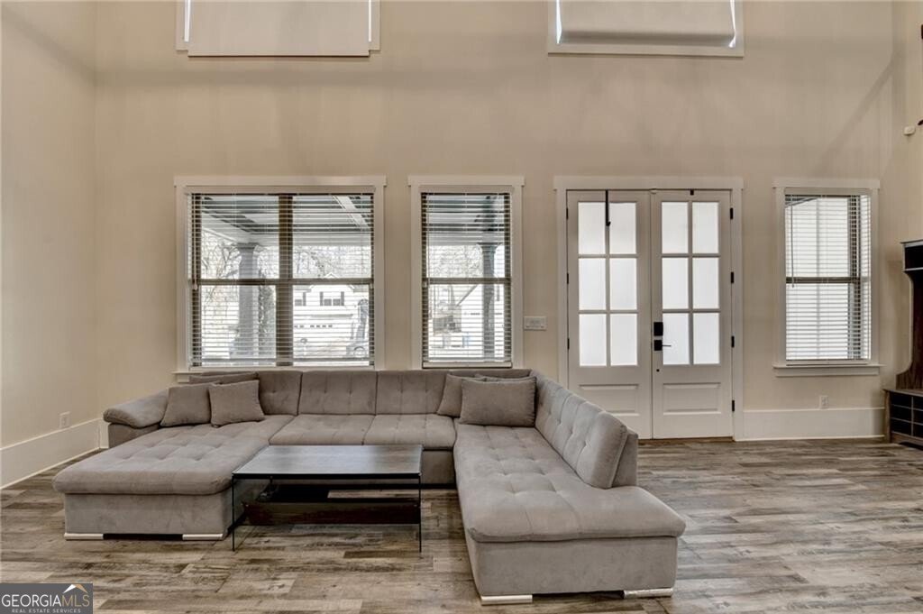 770 Ashland Park Way Lawrenceville - Photo 10