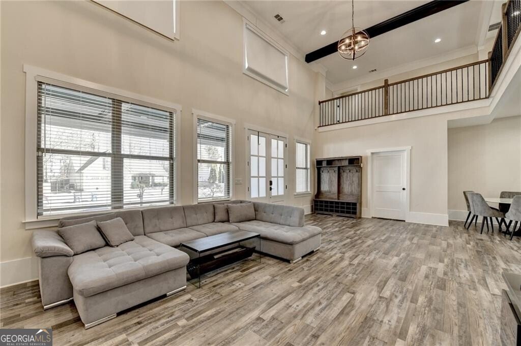 770 Ashland Park Way Lawrenceville - Photo 11