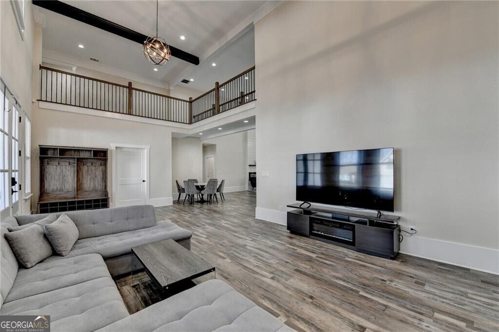770 Ashland Park Way Lawrenceville - Photo 13