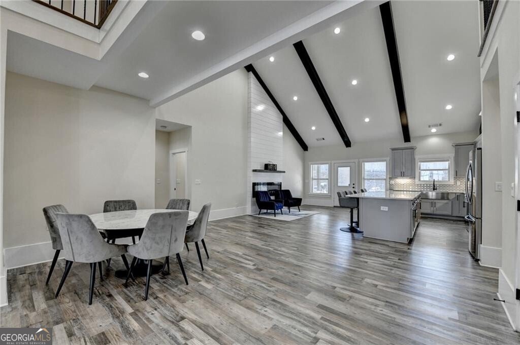 770 Ashland Park Way Lawrenceville - Photo 15