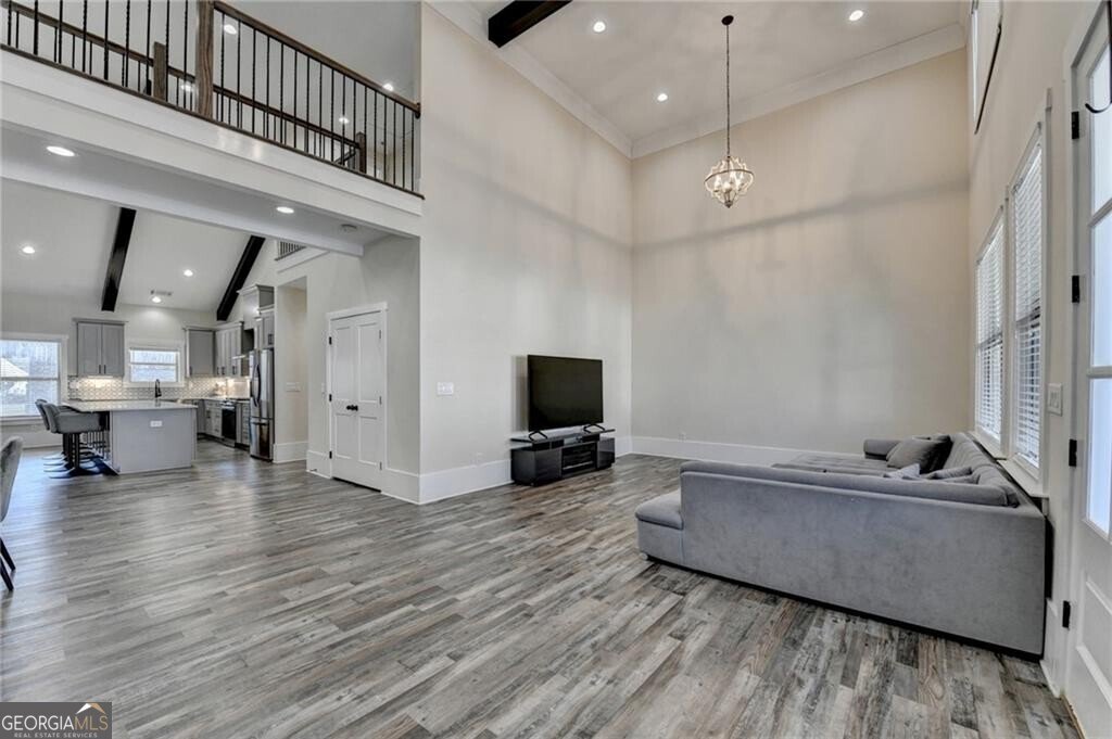 770 Ashland Park Way Lawrenceville - Photo 17