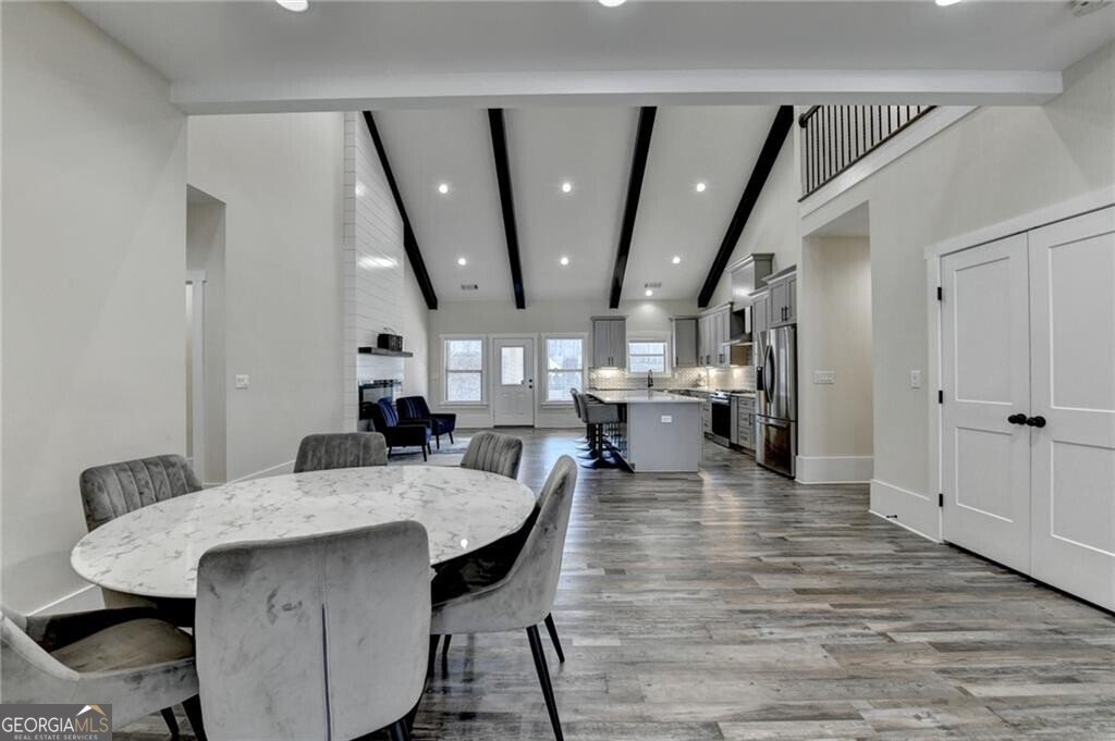 770 Ashland Park Way Lawrenceville - Photo 19