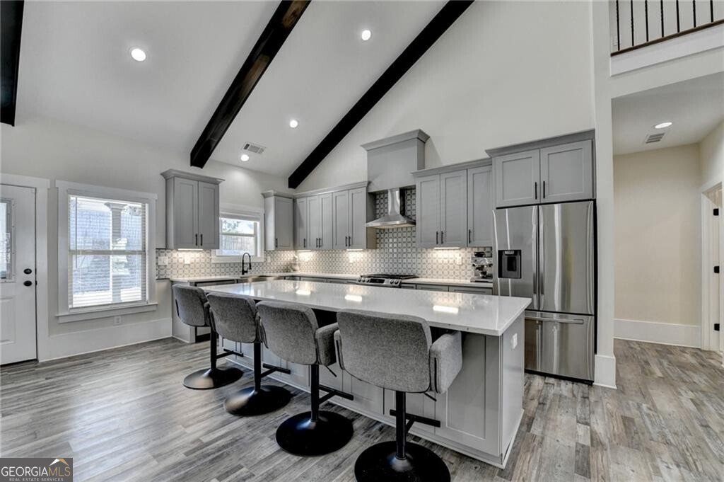 770 Ashland Park Way Lawrenceville - Photo 22