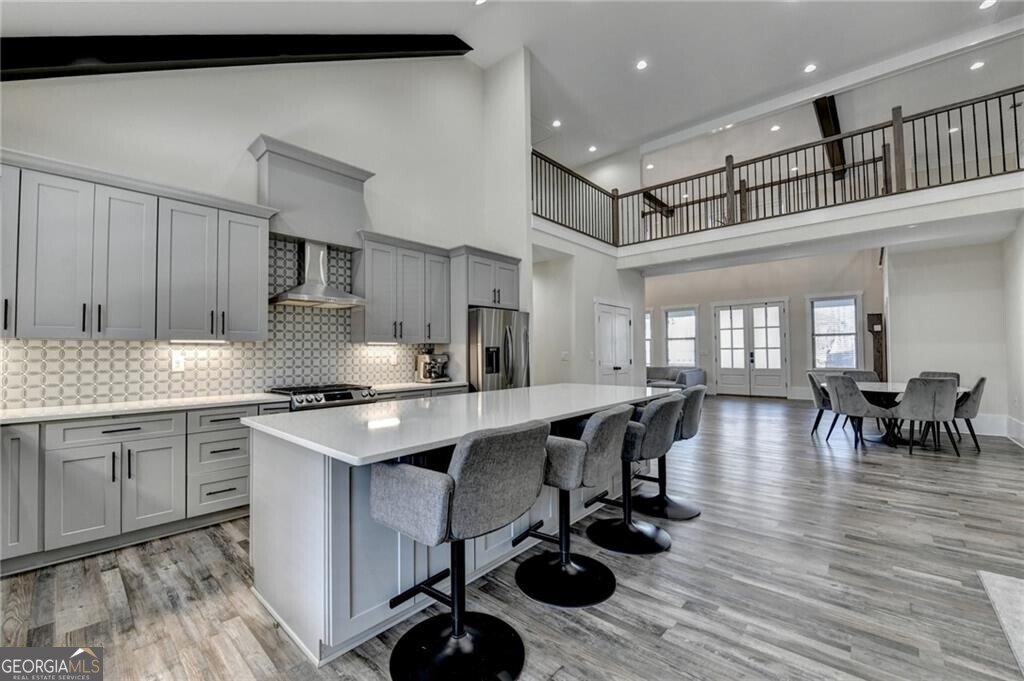 770 Ashland Park Way Lawrenceville - Photo 24