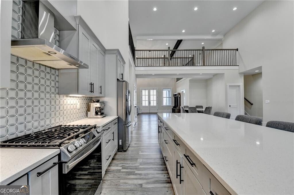 770 Ashland Park Way Lawrenceville - Photo 28