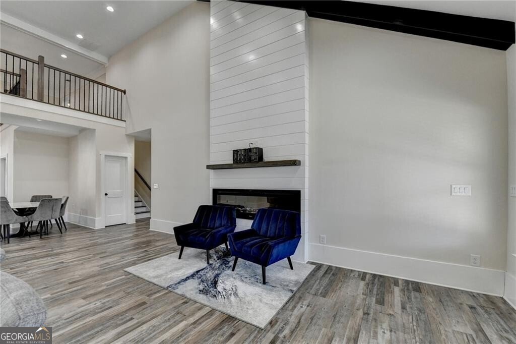 770 Ashland Park Way Lawrenceville - Photo 33