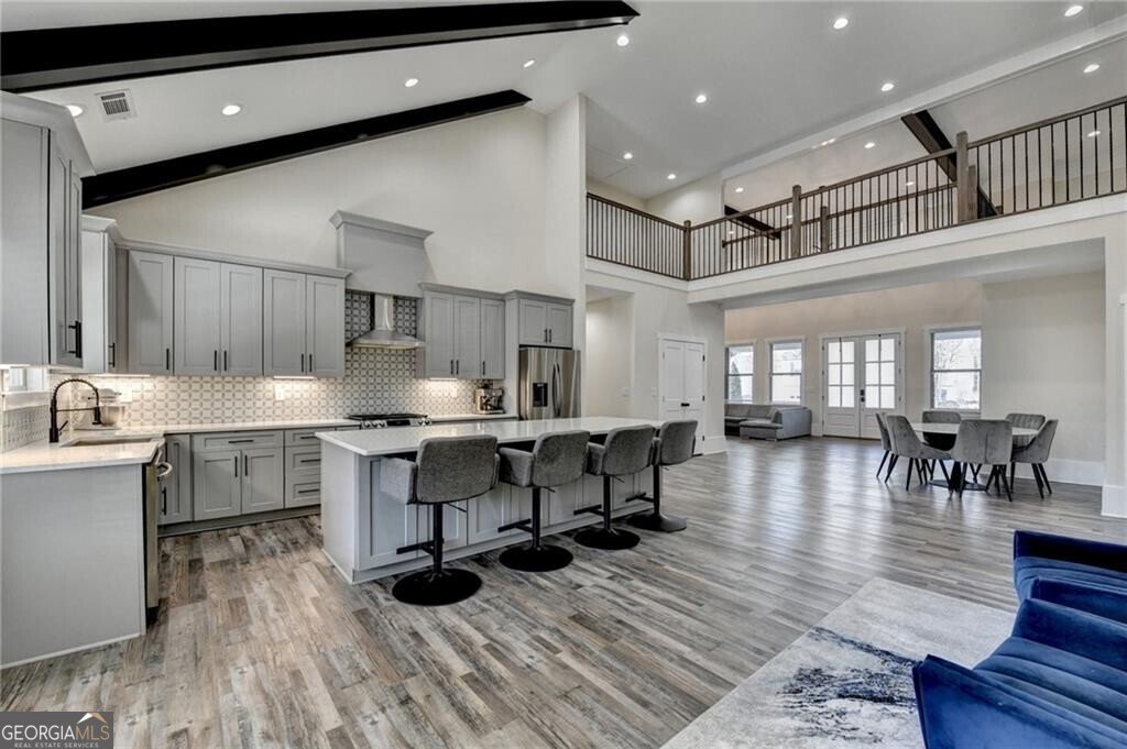 770 Ashland Park Way Lawrenceville - Photo 35