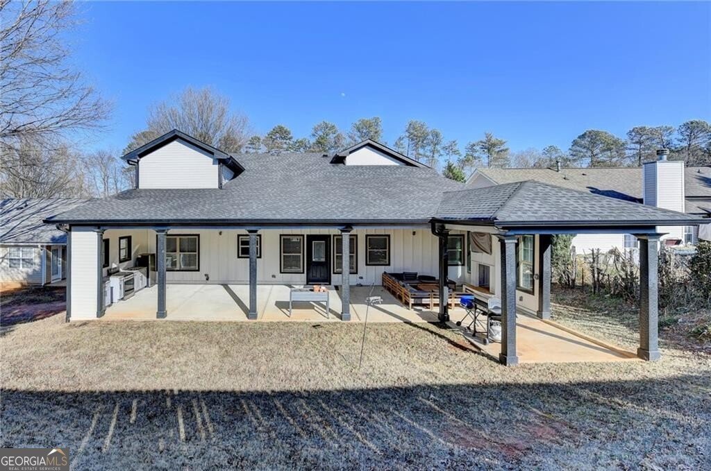 770 Ashland Park Way Lawrenceville - Photo 88