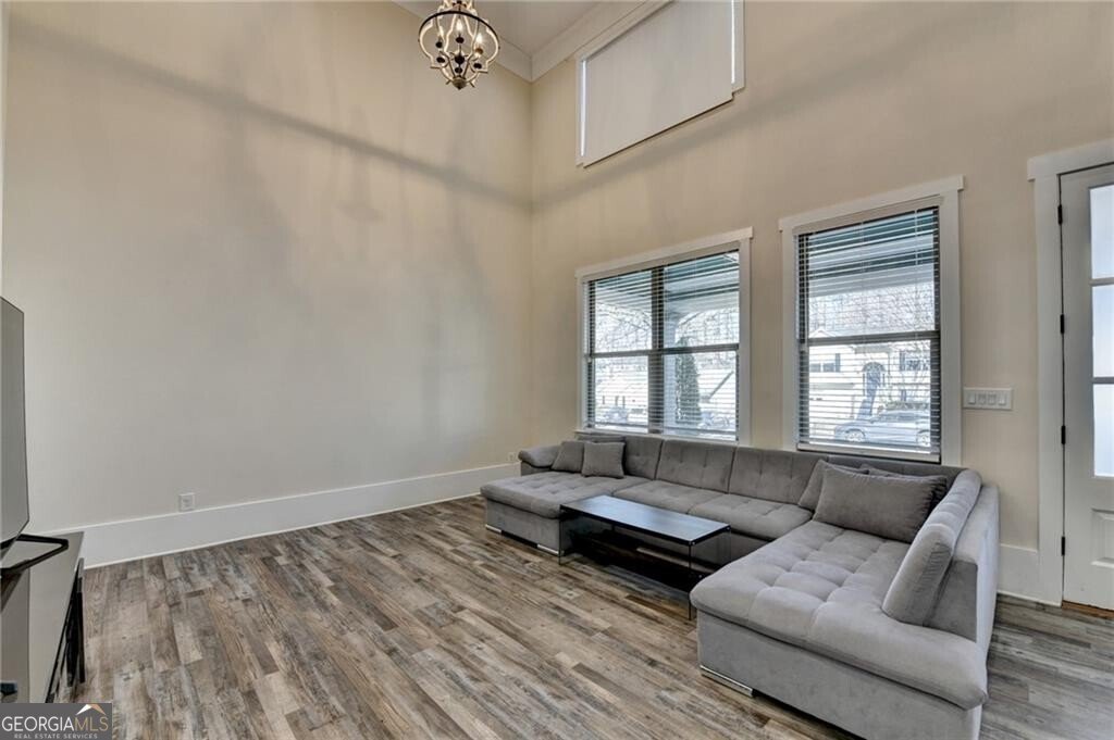 770 Ashland Park Way Lawrenceville - Photo 9
