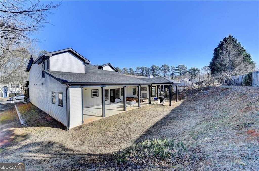 770 Ashland Park Way Lawrenceville - Photo 92