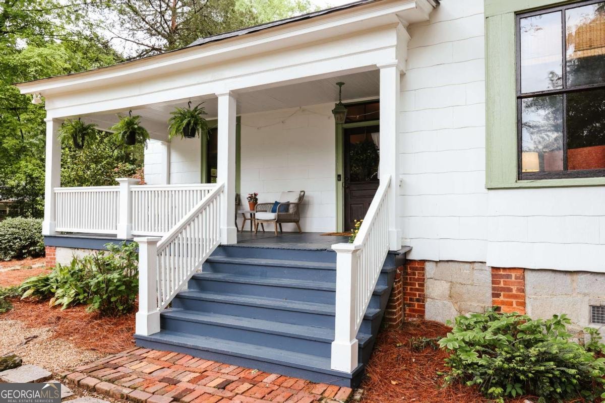 905 Oglethorpe Avenue Athens - Photo 10