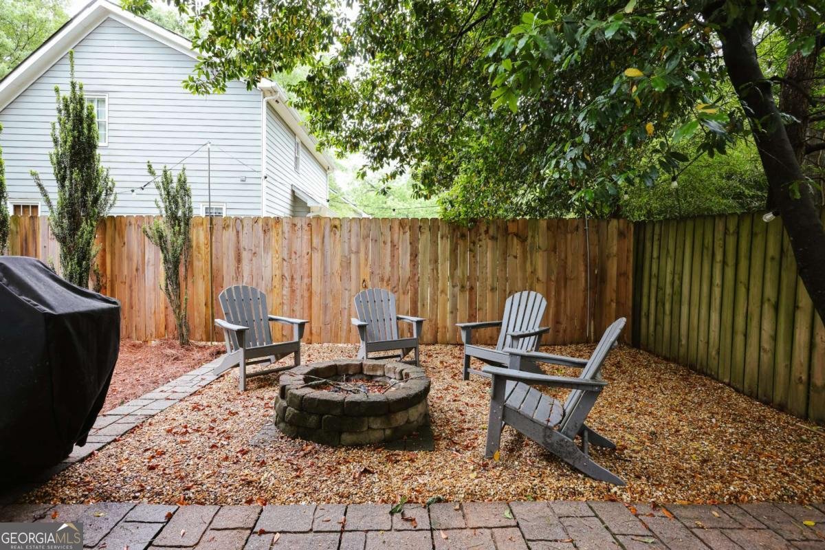 905 Oglethorpe Avenue Athens - Photo 11