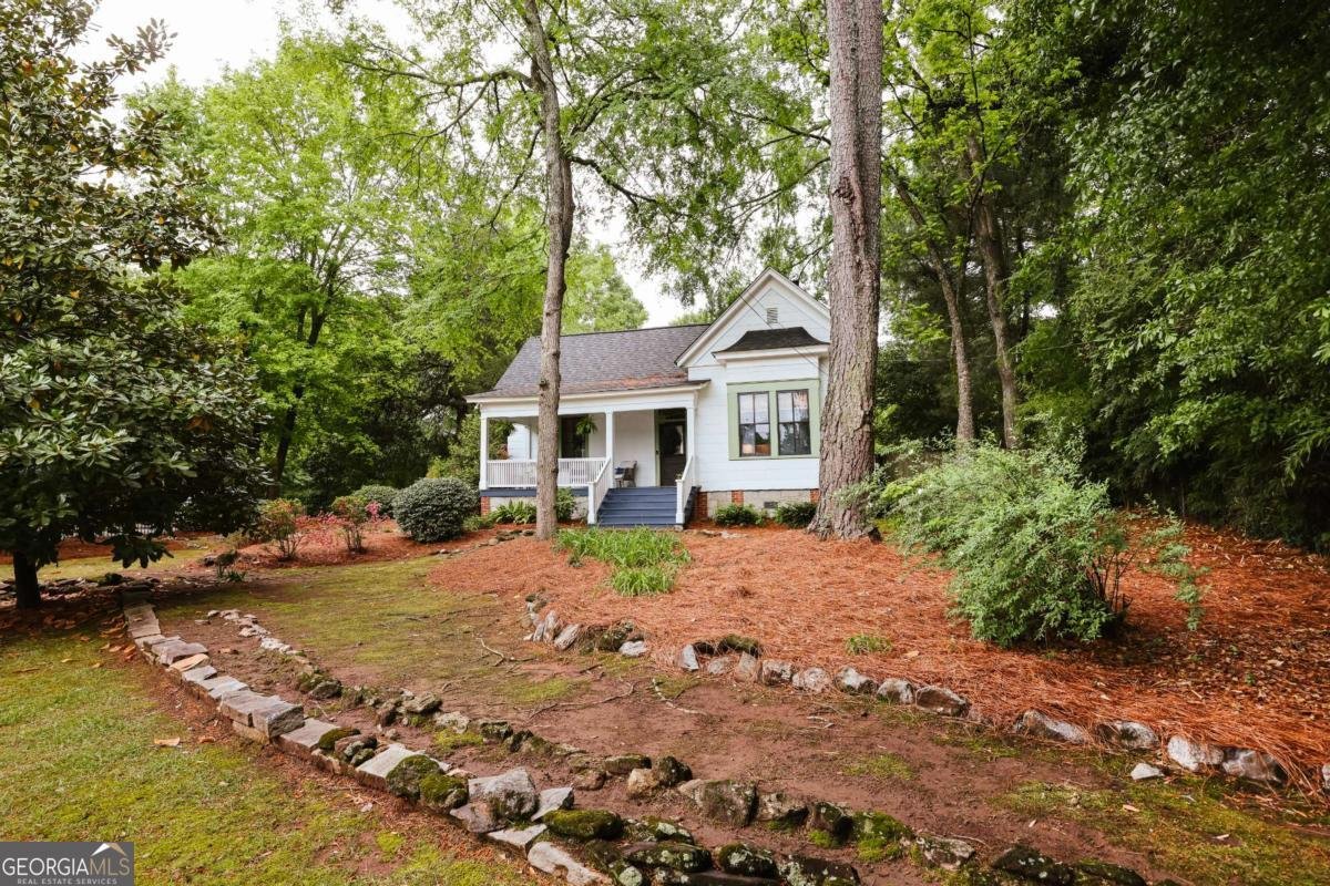 905 Oglethorpe Avenue Athens - Photo 12