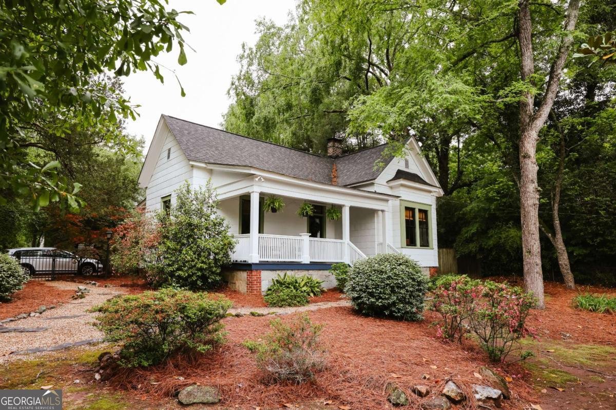 905 Oglethorpe Avenue Athens - Photo 13