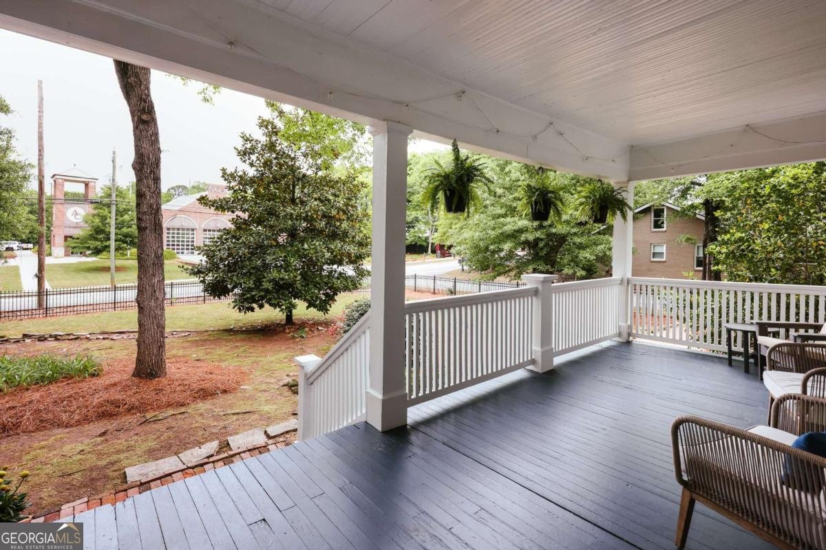 905 Oglethorpe Avenue Athens - Photo 14