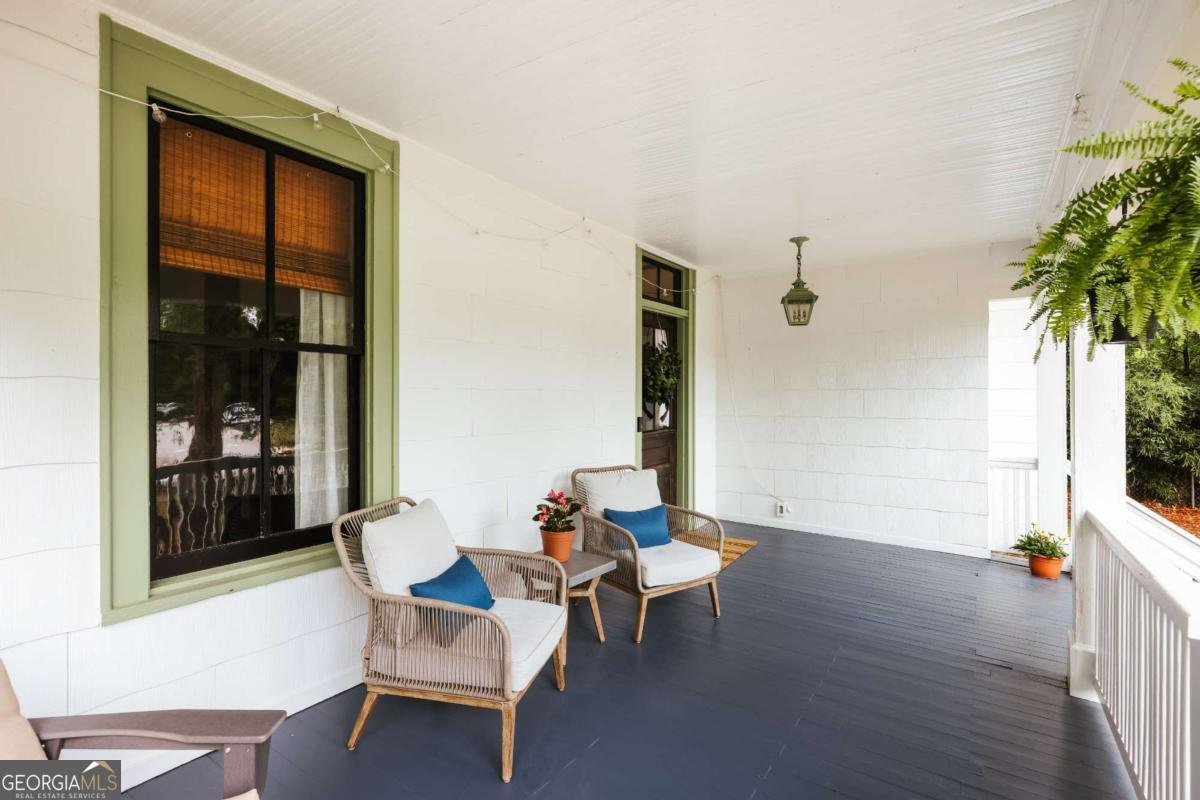 905 Oglethorpe Avenue Athens - Photo 16