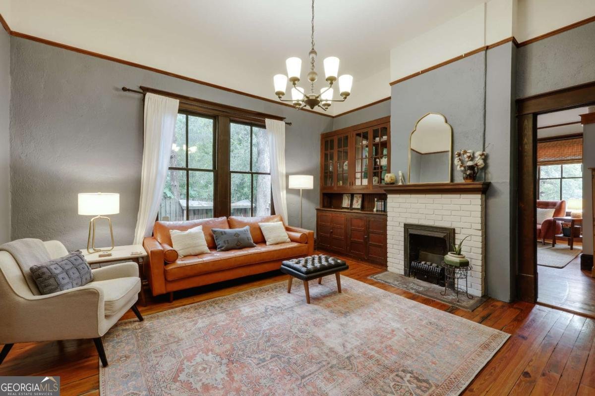 905 Oglethorpe Avenue Athens - Photo 20