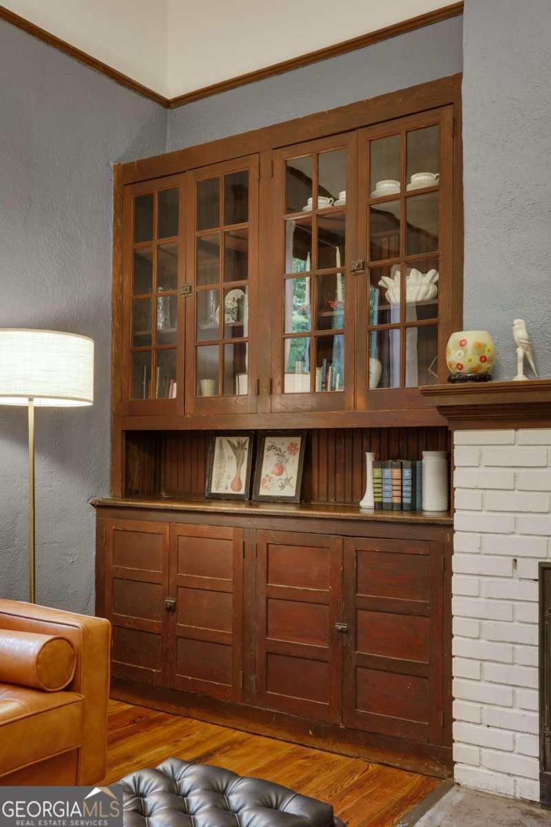 905 Oglethorpe Avenue Athens - Photo 21