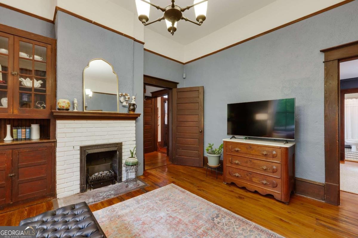 905 Oglethorpe Avenue Athens - Photo 22