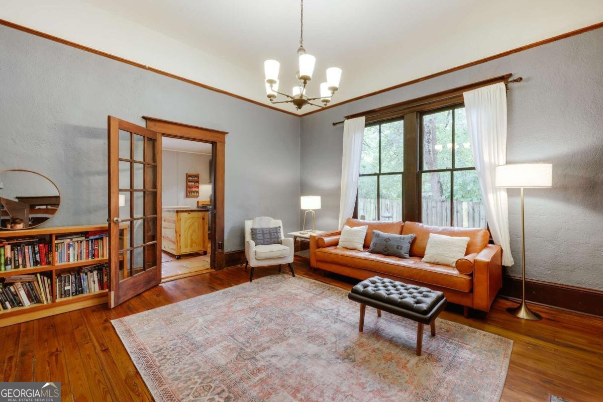 905 Oglethorpe Avenue Athens - Photo 23