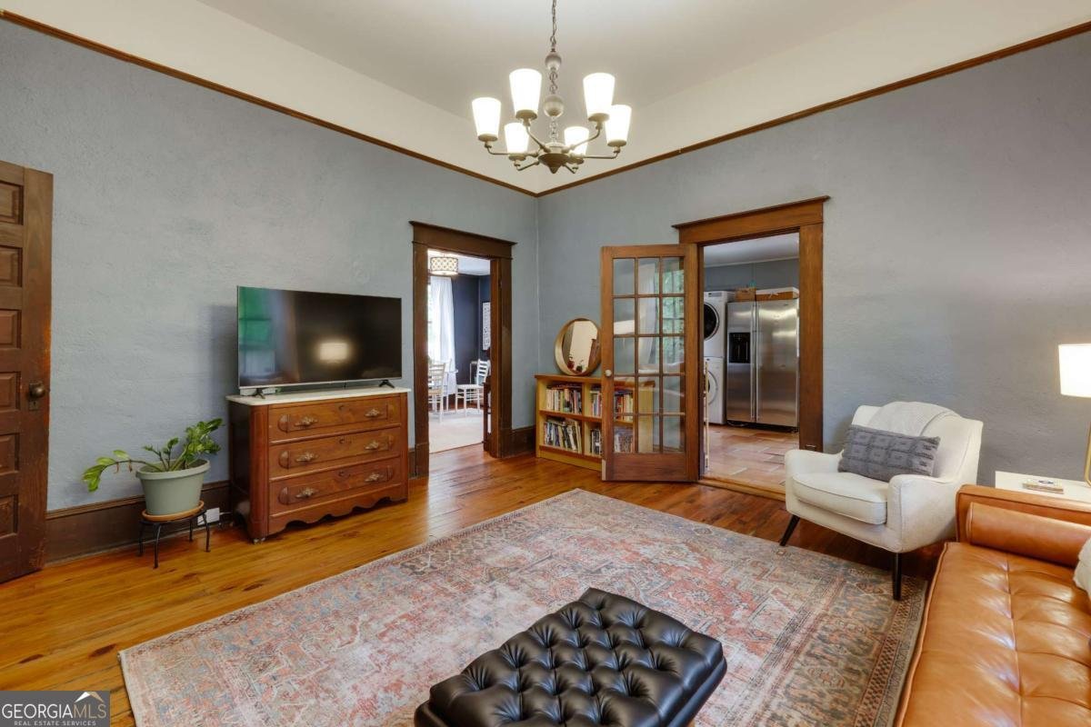 905 Oglethorpe Avenue Athens - Photo 24