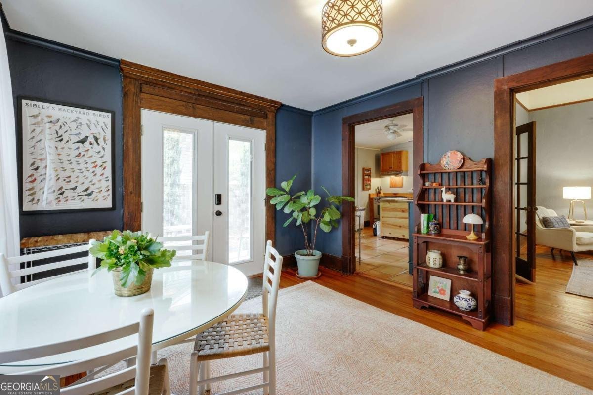 905 Oglethorpe Avenue Athens - Photo 25
