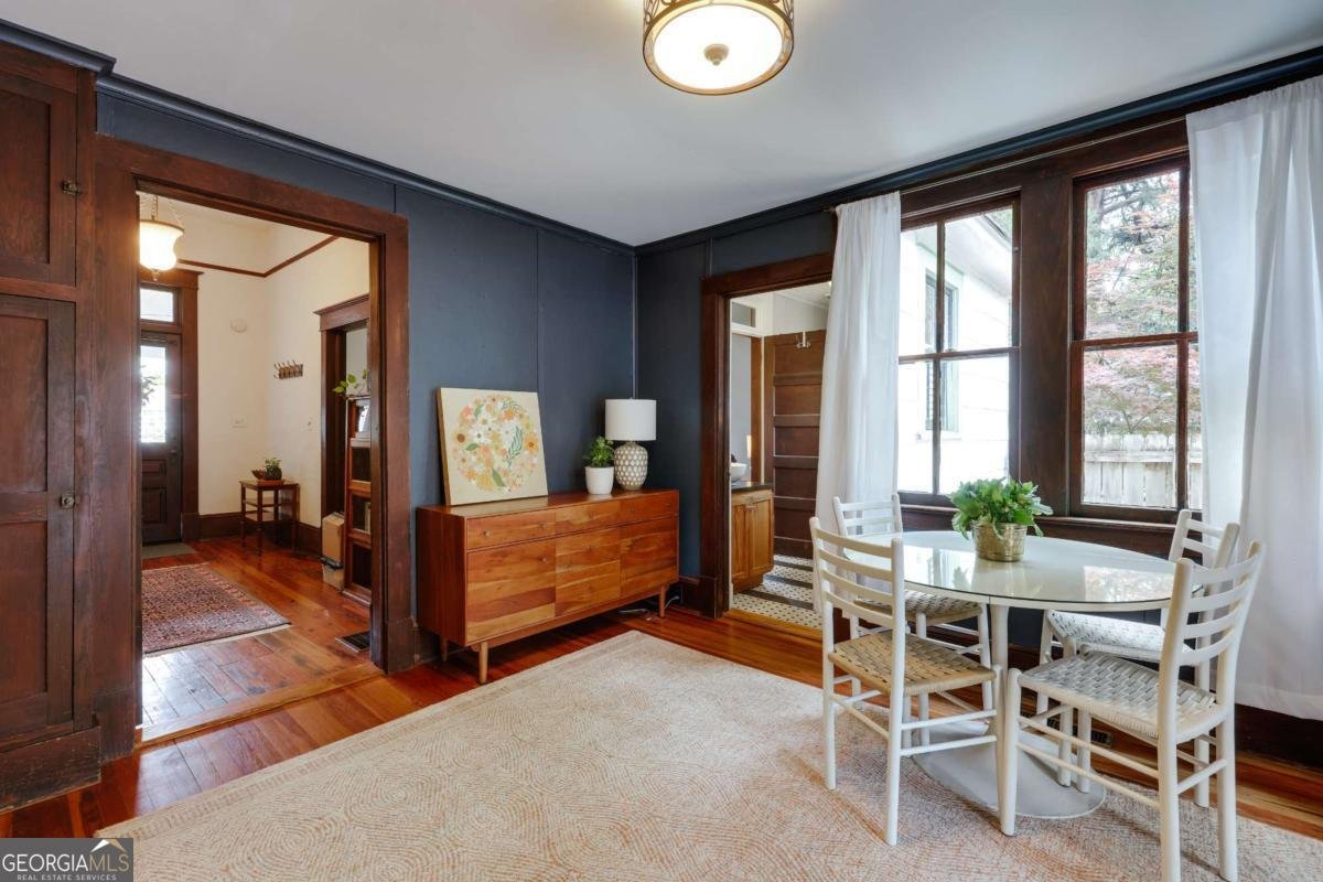 905 Oglethorpe Avenue Athens - Photo 26
