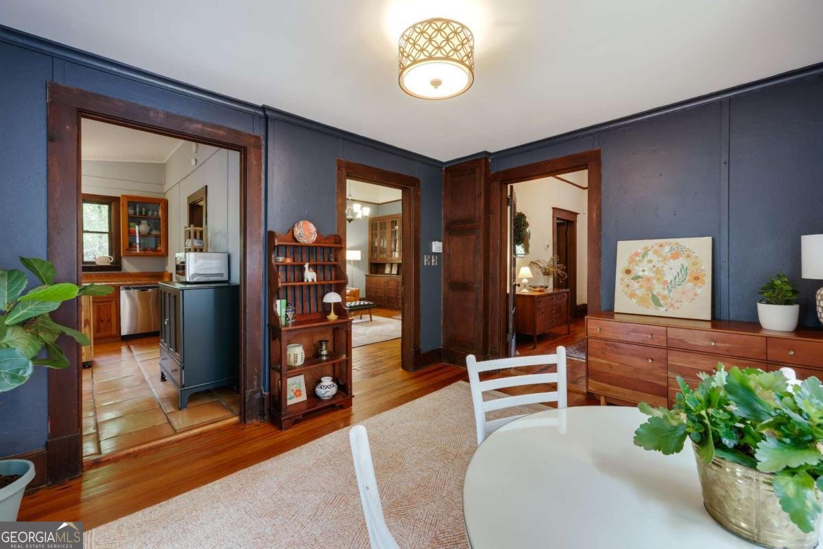 905 Oglethorpe Avenue Athens - Photo 27
