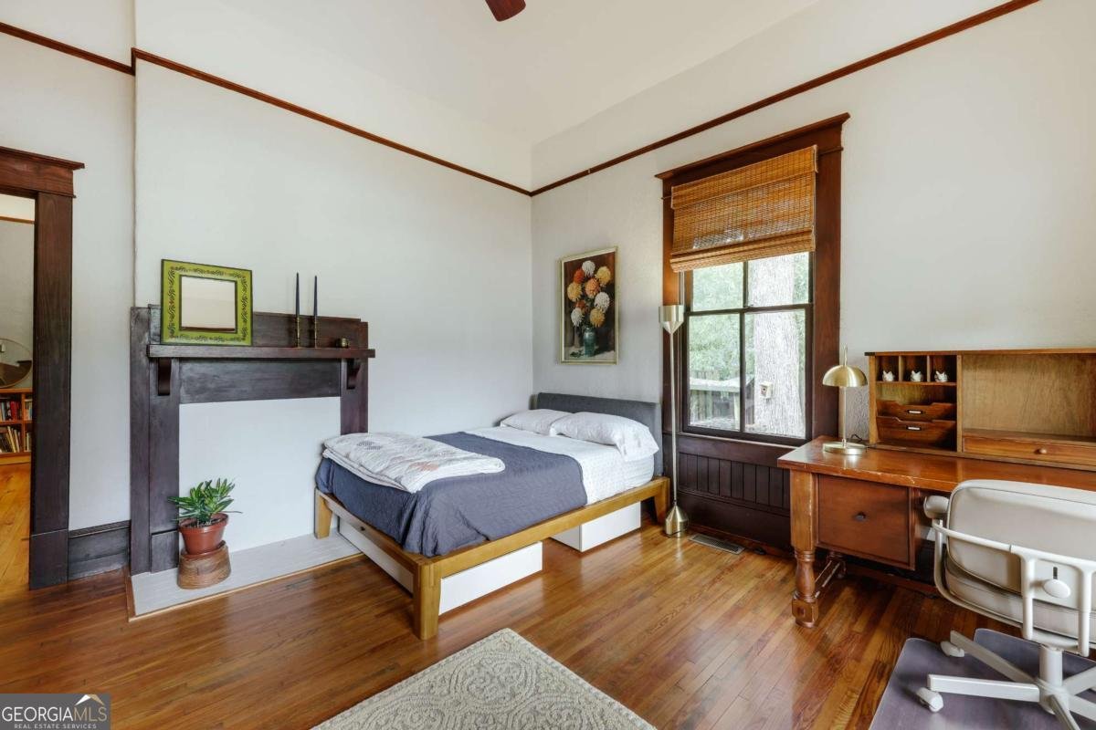 905 Oglethorpe Avenue Athens - Photo 32