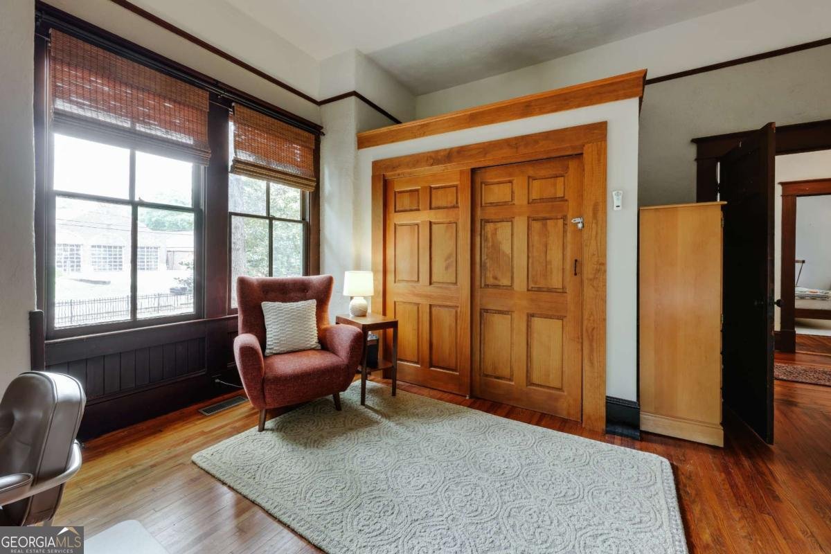905 Oglethorpe Avenue Athens - Photo 33