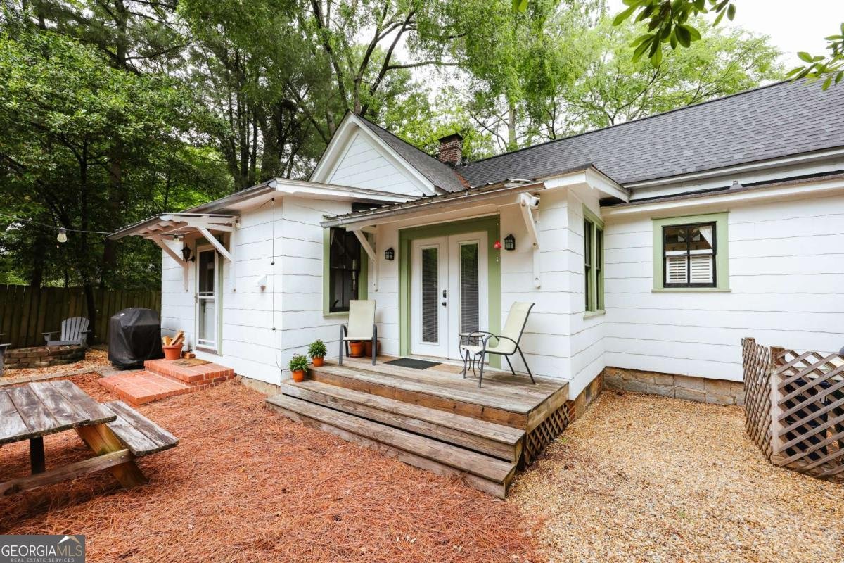 905 Oglethorpe Avenue Athens - Photo 39