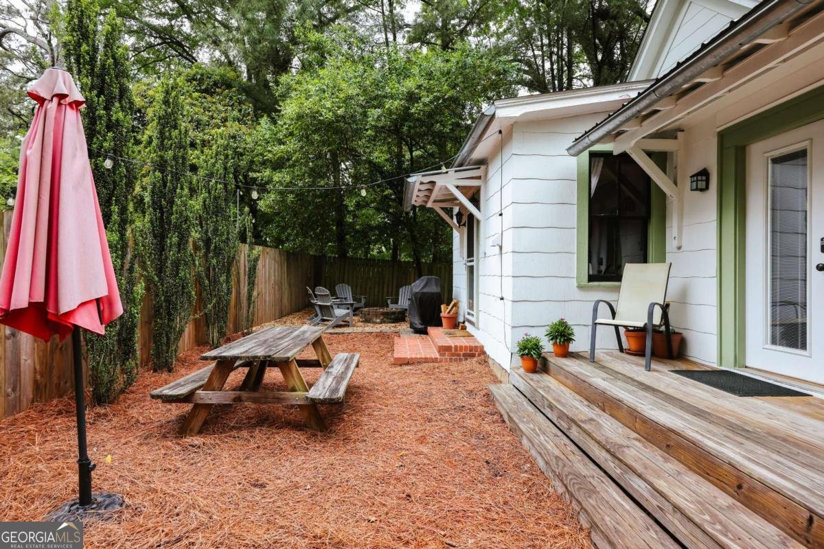 905 Oglethorpe Avenue Athens - Photo 40