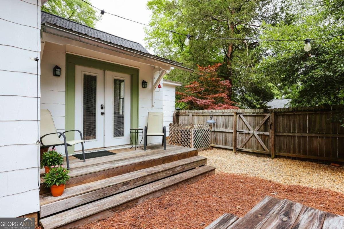 905 Oglethorpe Avenue Athens - Photo 41