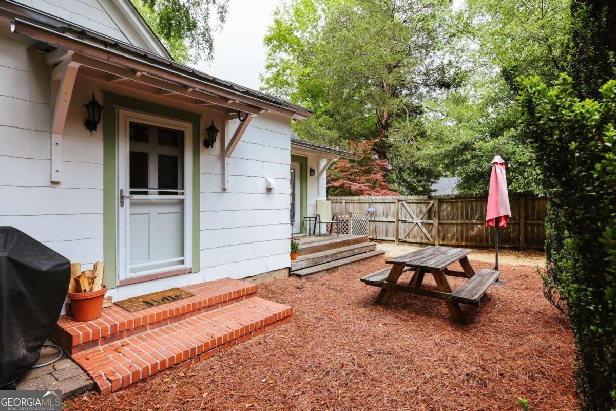 905 Oglethorpe Avenue Athens - Photo 43