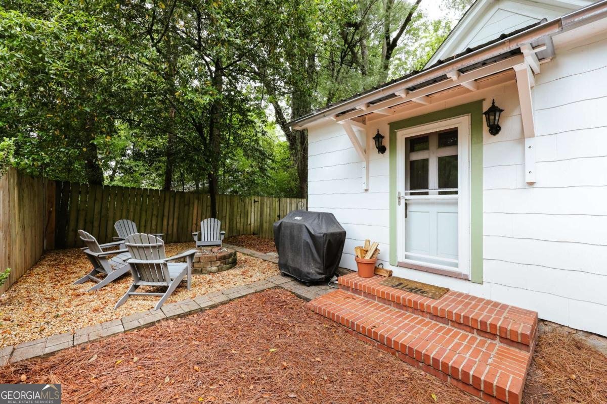 905 Oglethorpe Avenue Athens - Photo 44