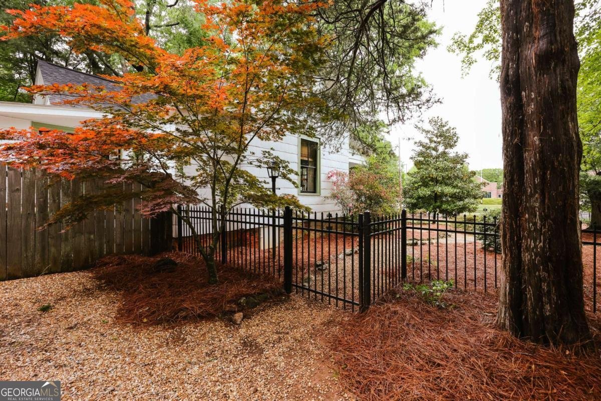 905 Oglethorpe Avenue Athens - Photo 47