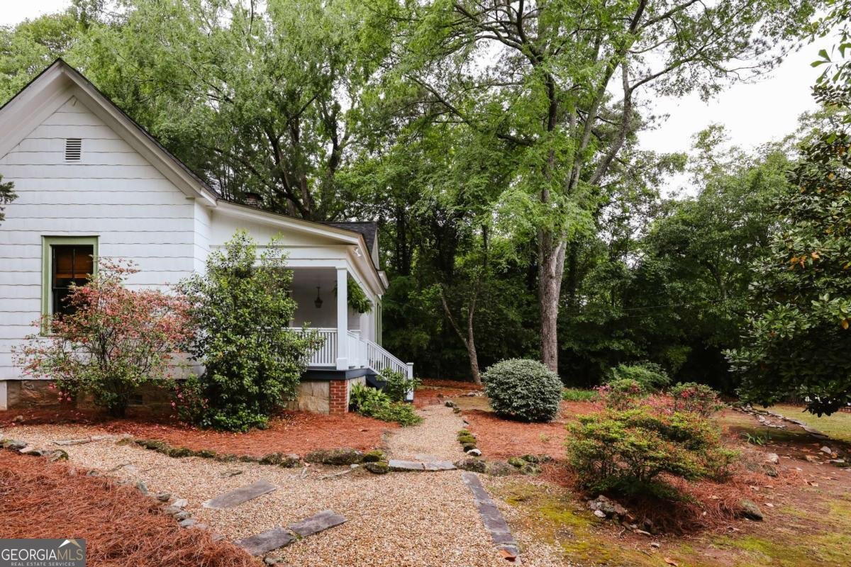 905 Oglethorpe Avenue Athens - Photo 48