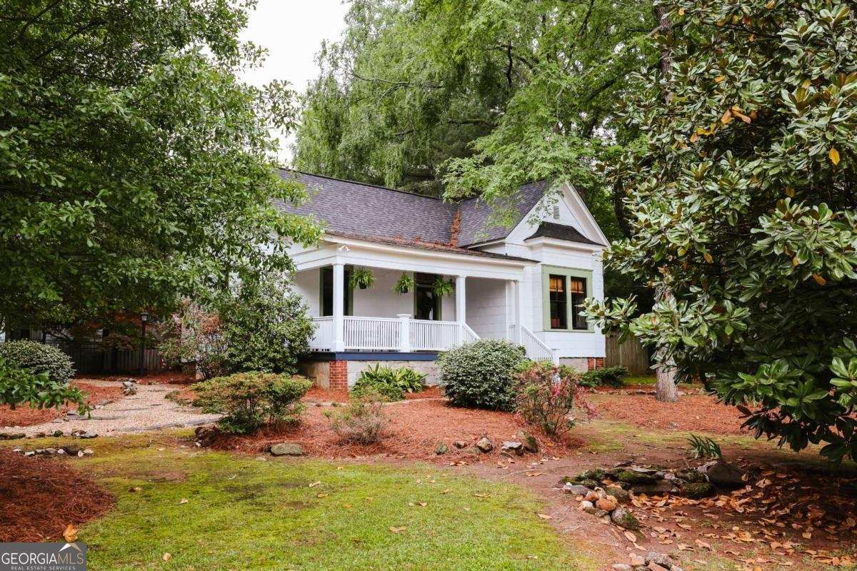 905 Oglethorpe Avenue Athens - Photo 50