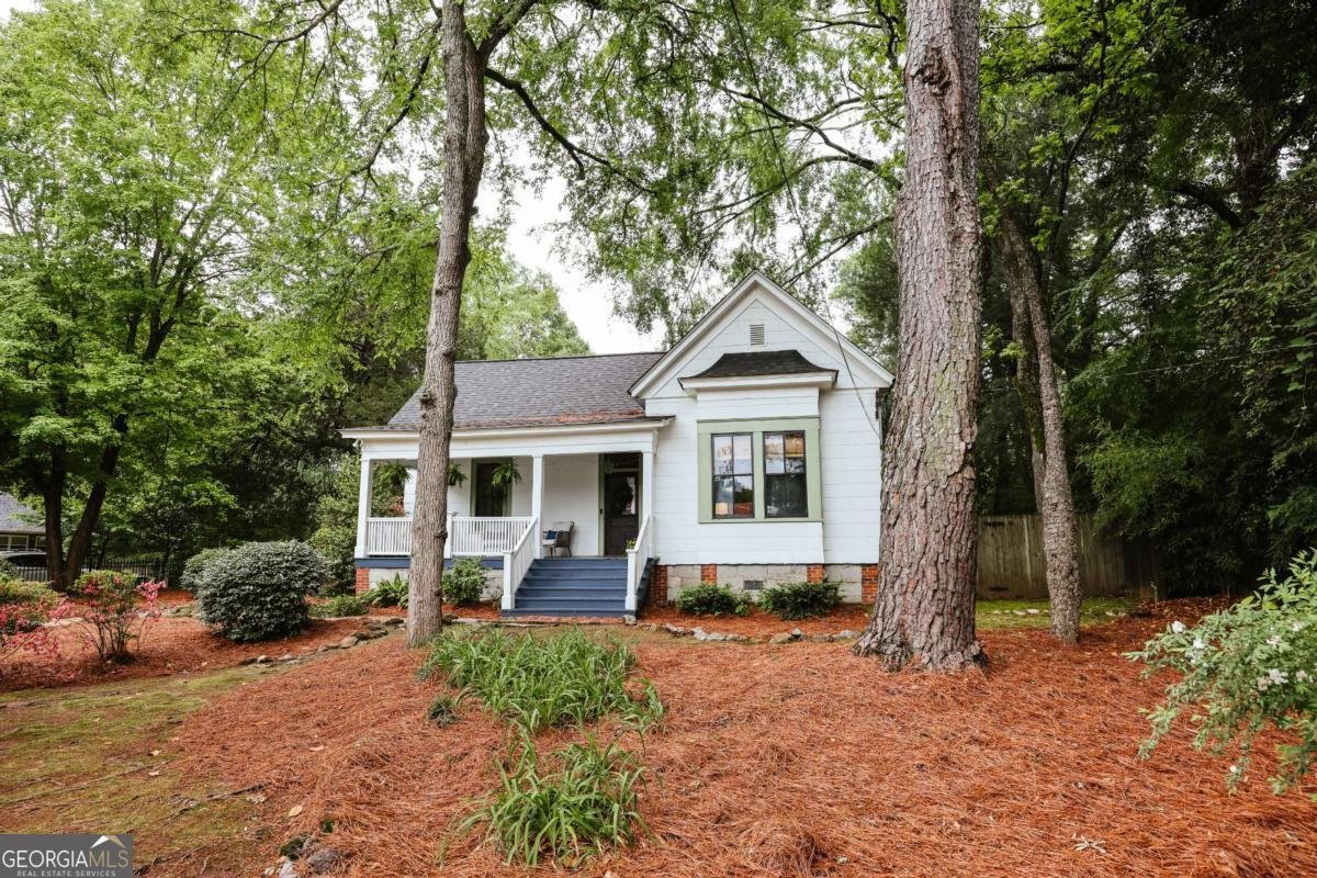 905 Oglethorpe Avenue Athens - Photo 51